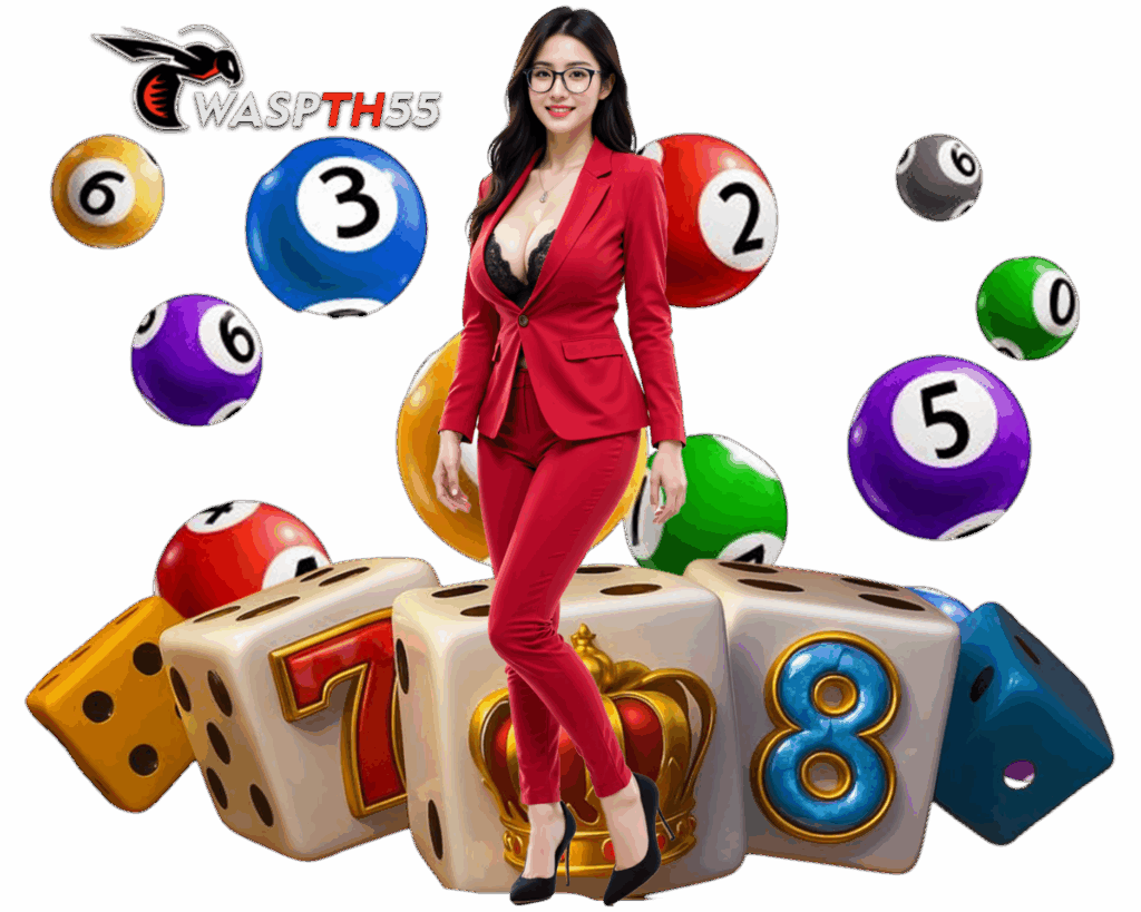 WASPTH55 สล็อต เล่นง่าย