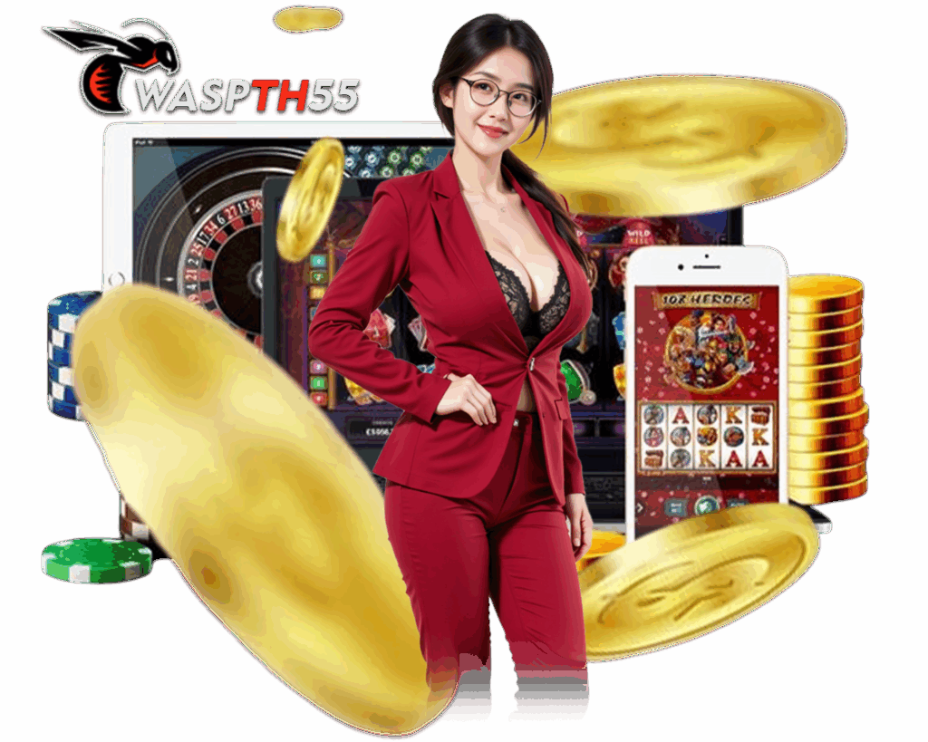 WASPTH55